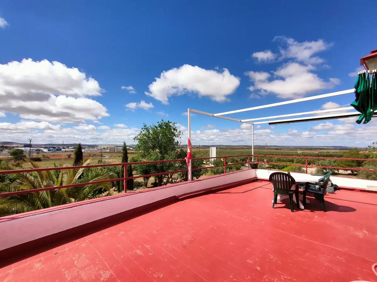 Casa rústica en venda a Valdepeñas, imagen 23