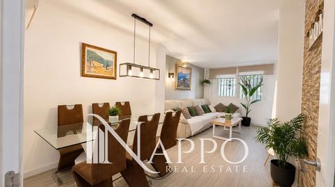 Foto 2 de Piso en venta en L´albarrasi, Es Portixol - Es Molinar, Palma de Mallorca