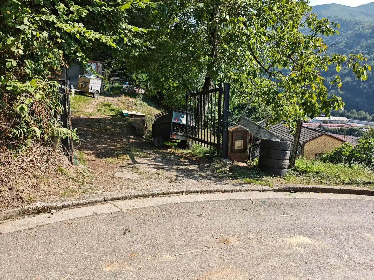 Piso en venta en Laviana, Asturias