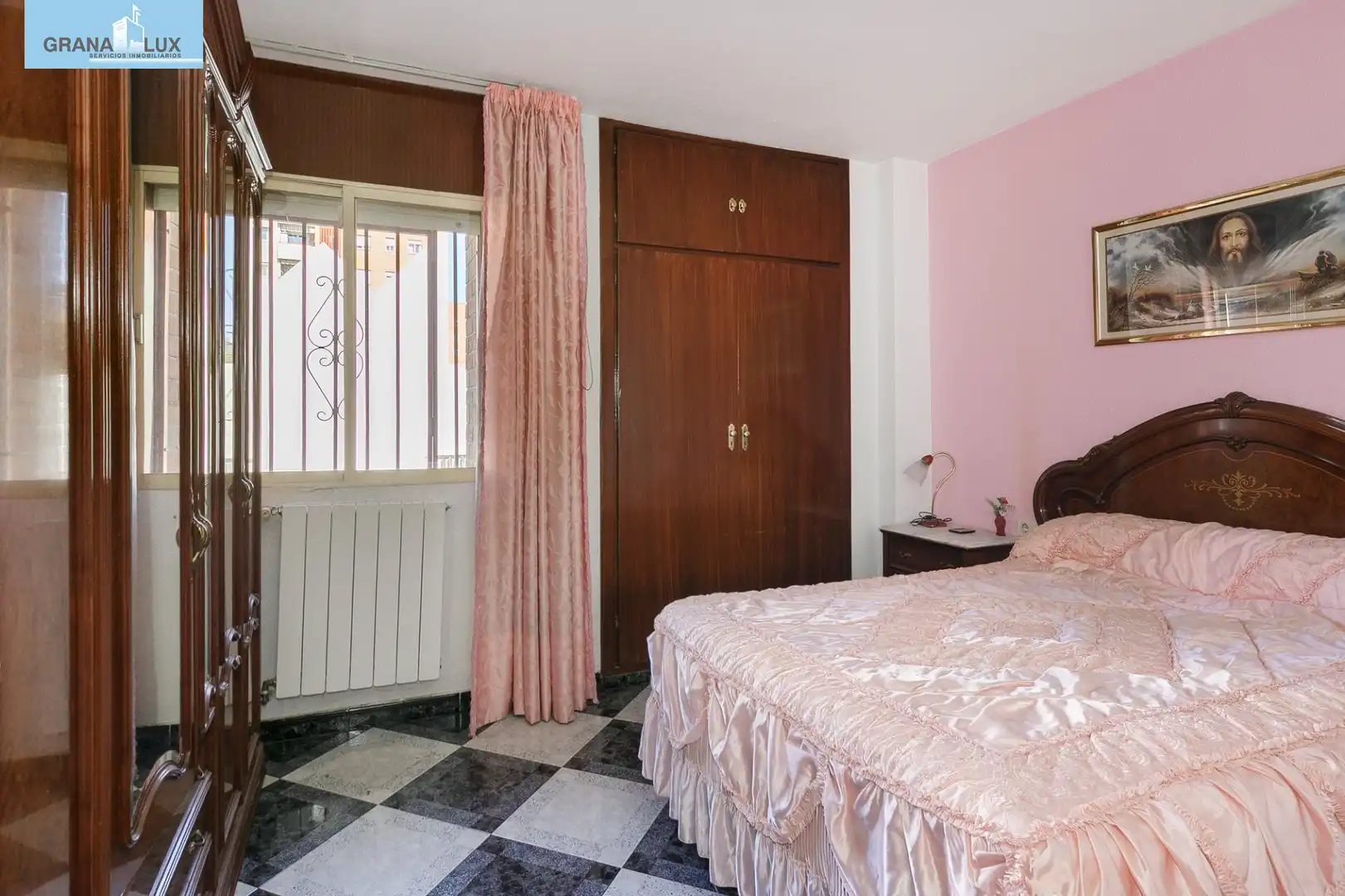 Flat with lift for sale in Plaza del Poeta Juan Boscán, imagen 7