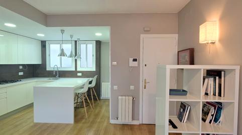 Foto 3 de Àtic de lloguer a Carrer de Rubens, 16, El Coll,  Barcelona Capital