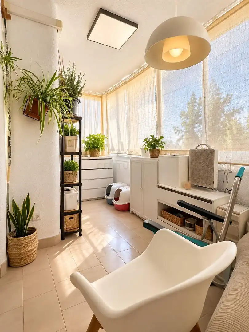 Apartament amb piscina en venda a Avenida Miramar, Fuengirola, Spain Bloque 2, imagen 14