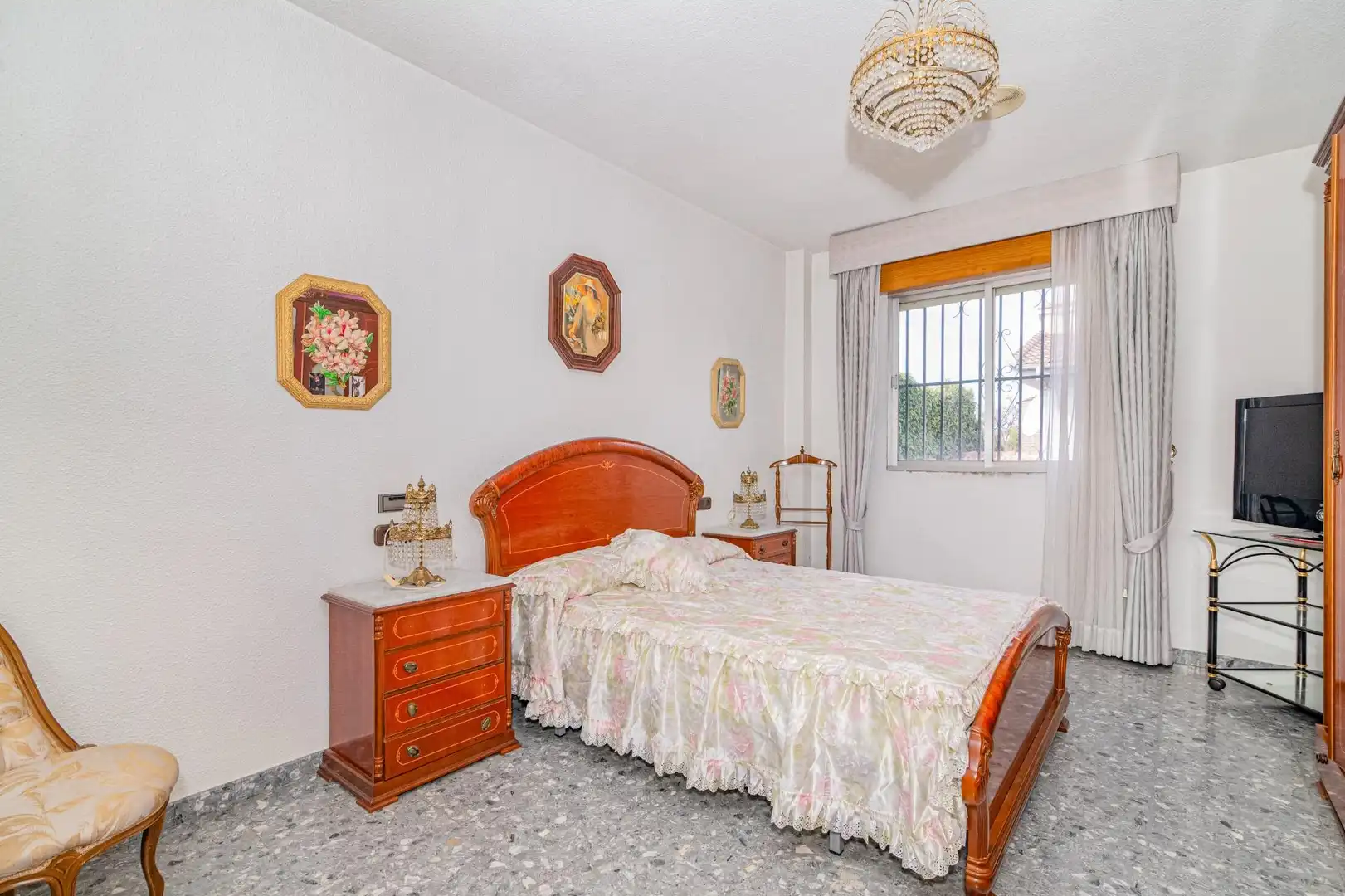 Villa avec piscine à vendre à JUPITER UR.MONTELUZ, imagen 16