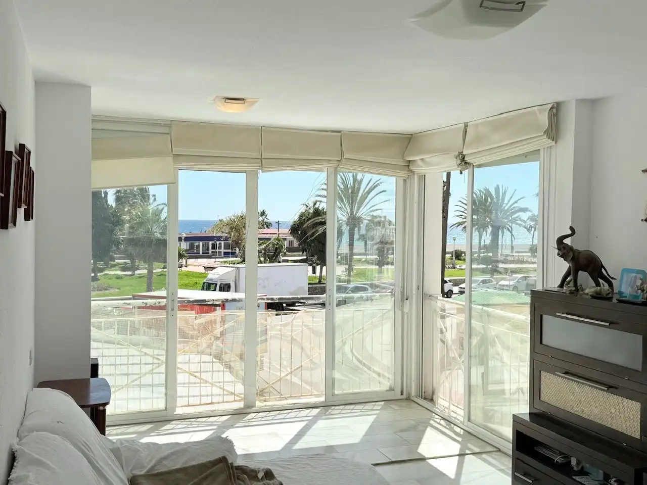 Piso con ascensor en venta en Torre del Mar, imagen 13