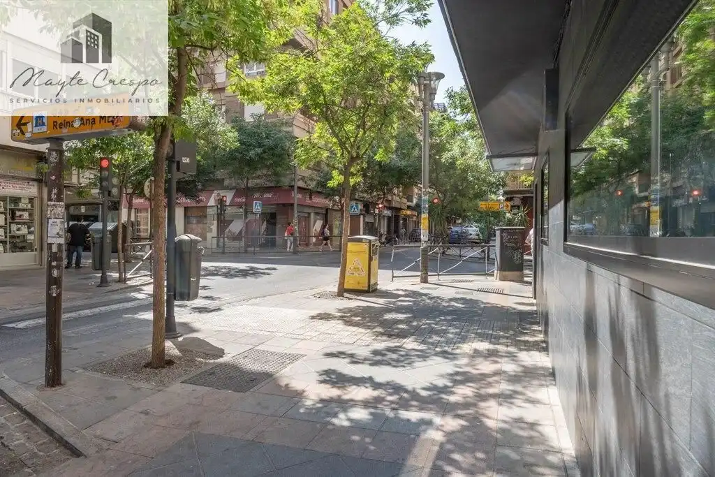 Aparcament en venda a Calle Calle Pedro Antonio de Alarcón 65, imagen 21