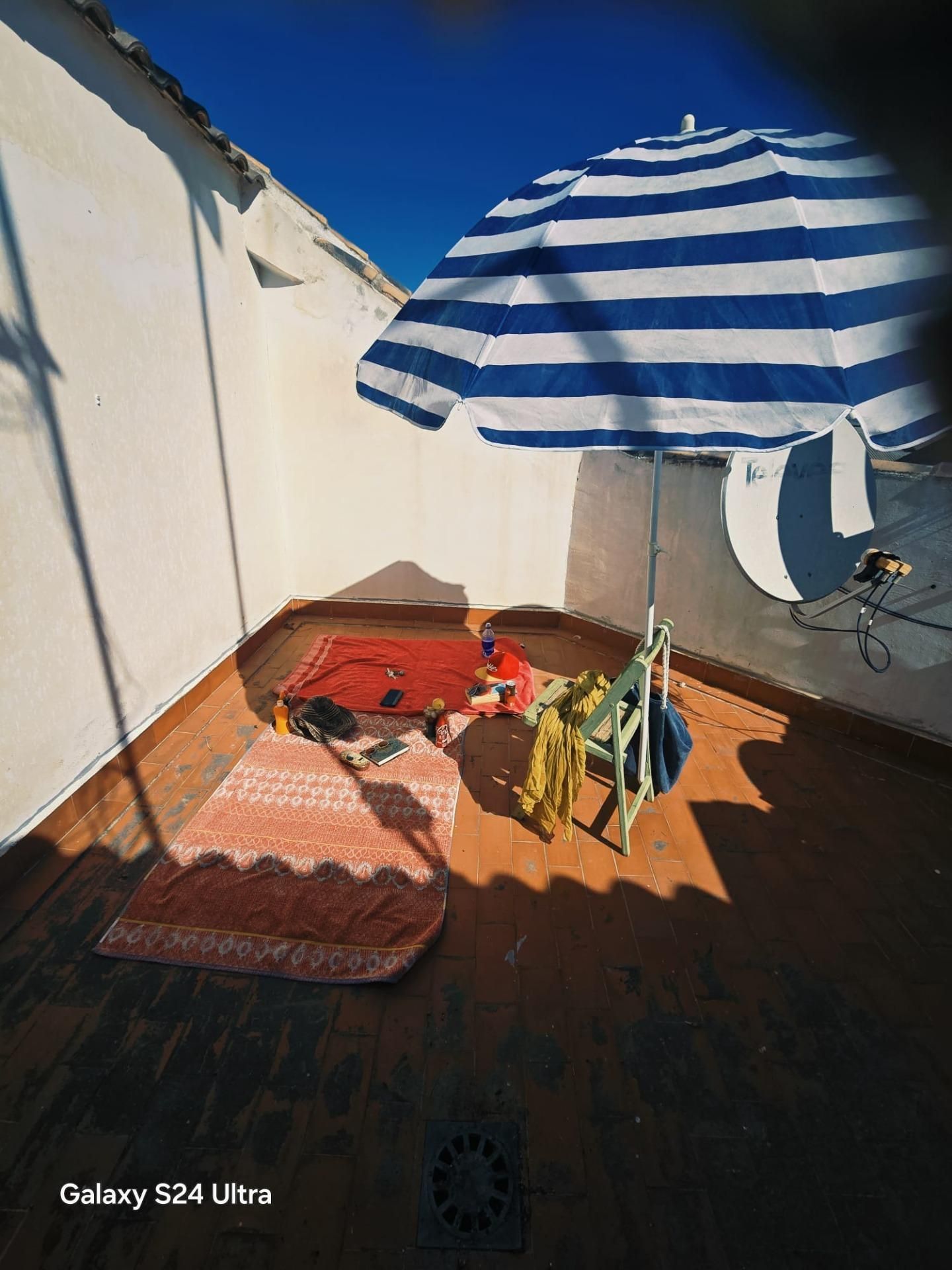 Dormitori de Àtic en venda en  Murcia Capital