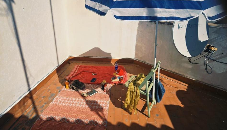 Foto 1 de Àtic en venda a Camino Camino Hondo, 78, Nonduermas, Murcia