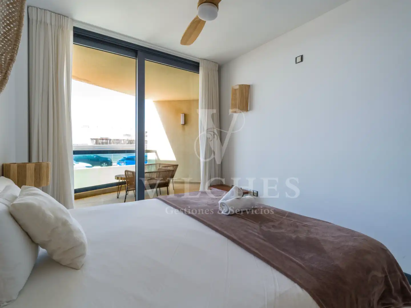 Piso en venta en La Oliva, Las Palmas