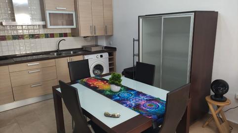 Foto 3 de Apartament en venda a Plaza San Isidro, 3, Casco Antiguo, Algeciras