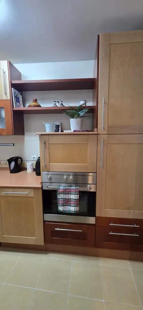 Apartament de lloguer a Triana Casco Antiguo