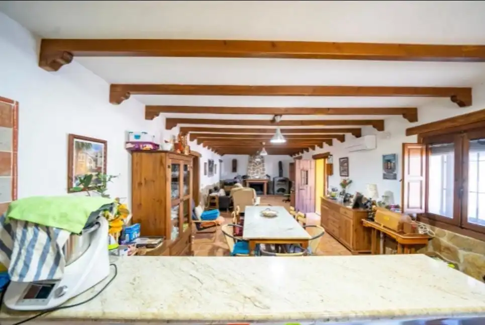 Villa in vendita a Cantoria, imagen 13