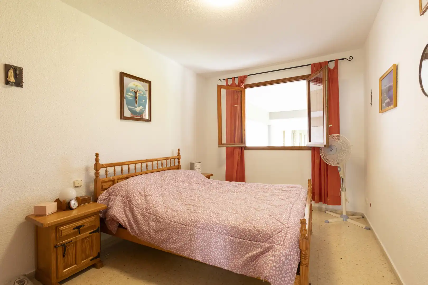 Habitación de Dúplex en venta en Puerto de la Cruz con Jardín privado, Terraza y Trastero