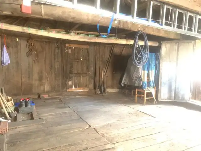 Finca rústica en venta en Villayón con Terraza y Trastero