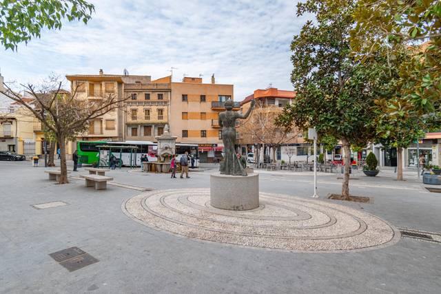 Casa-chalet en Venta en Calle AGUA en Dúrcal