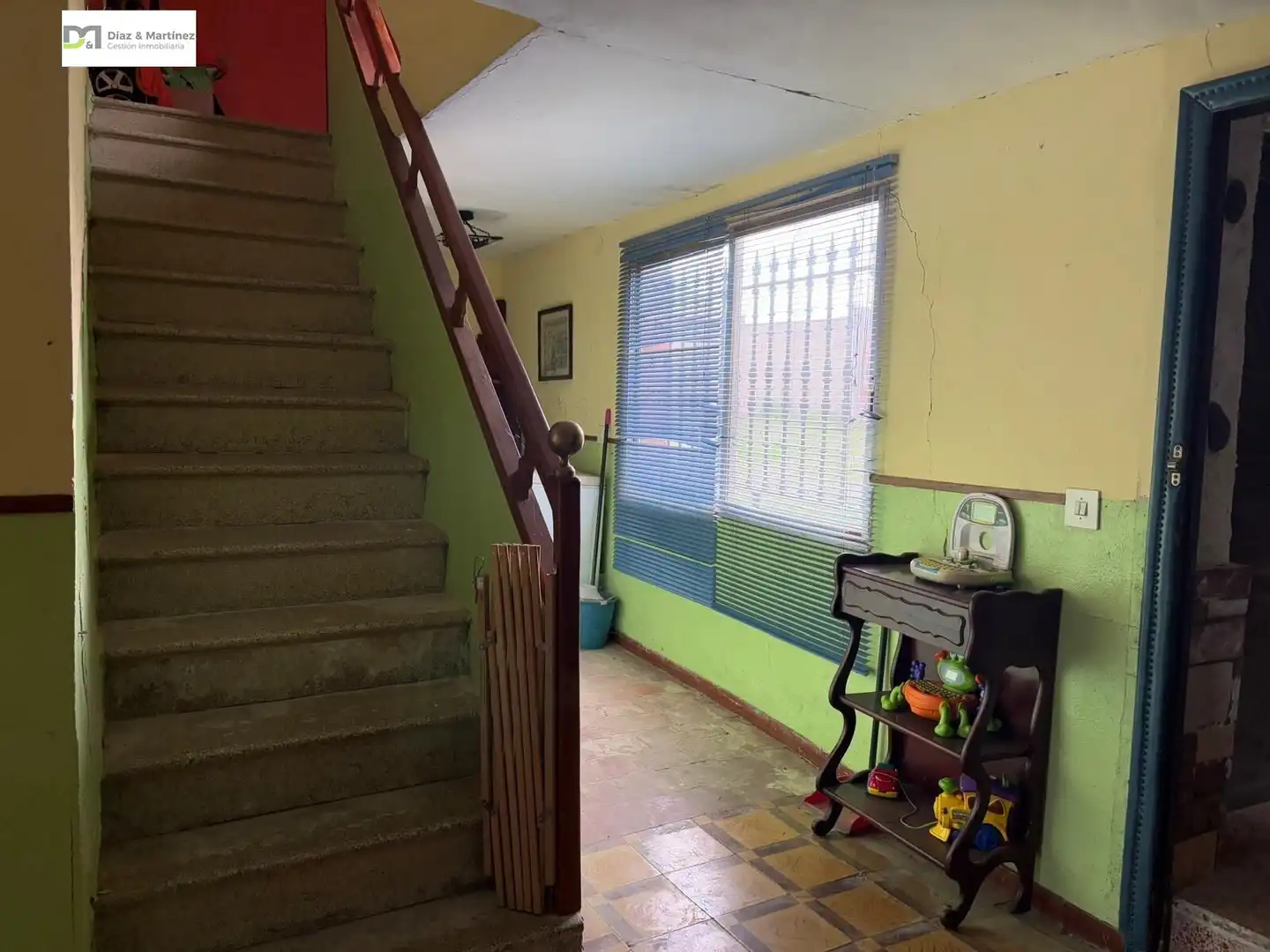Casa o chalet en venta en Villaturiel con Jardín privado