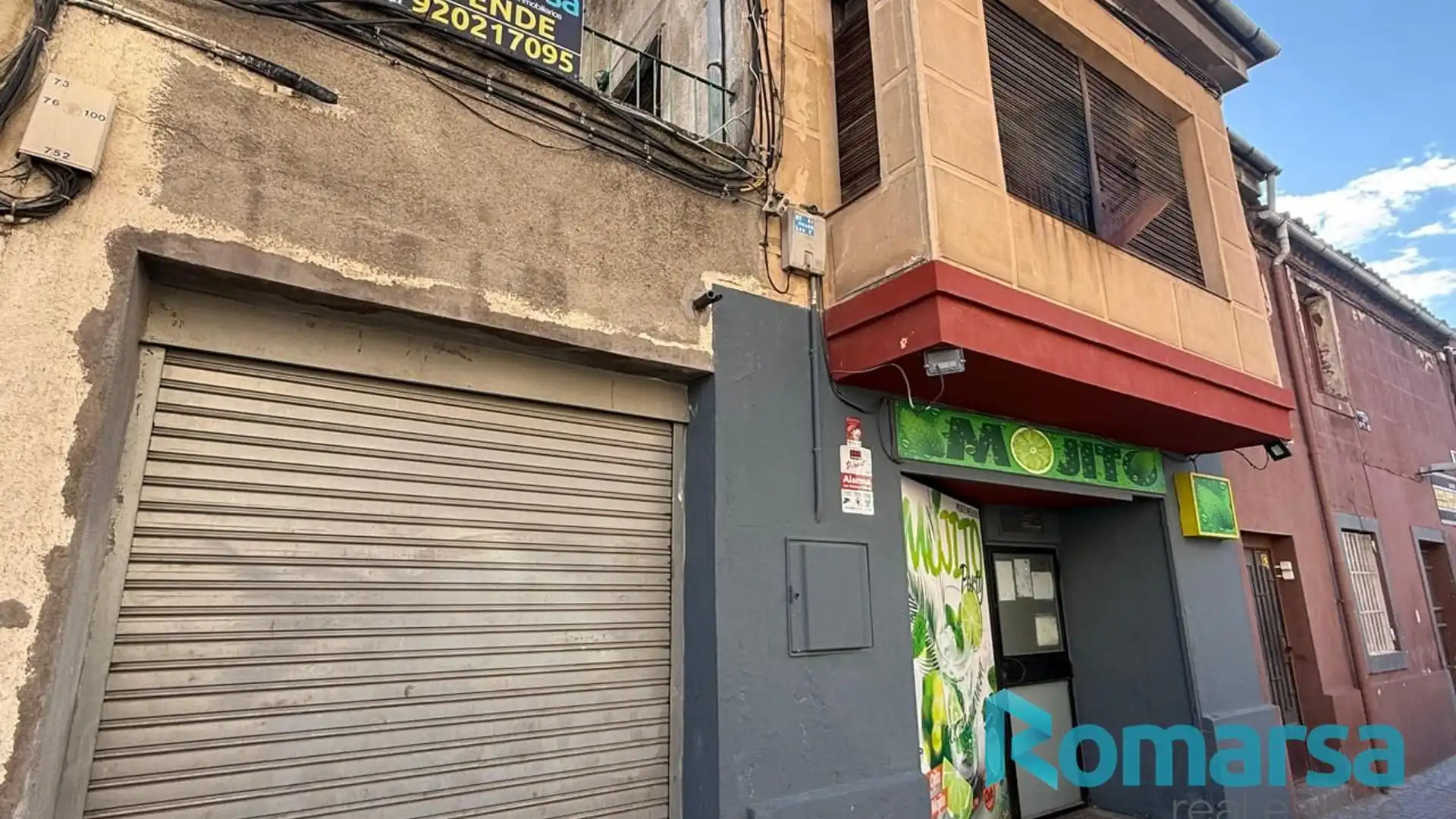 Casa o chalet en venta en Ávila Capital con Terraza