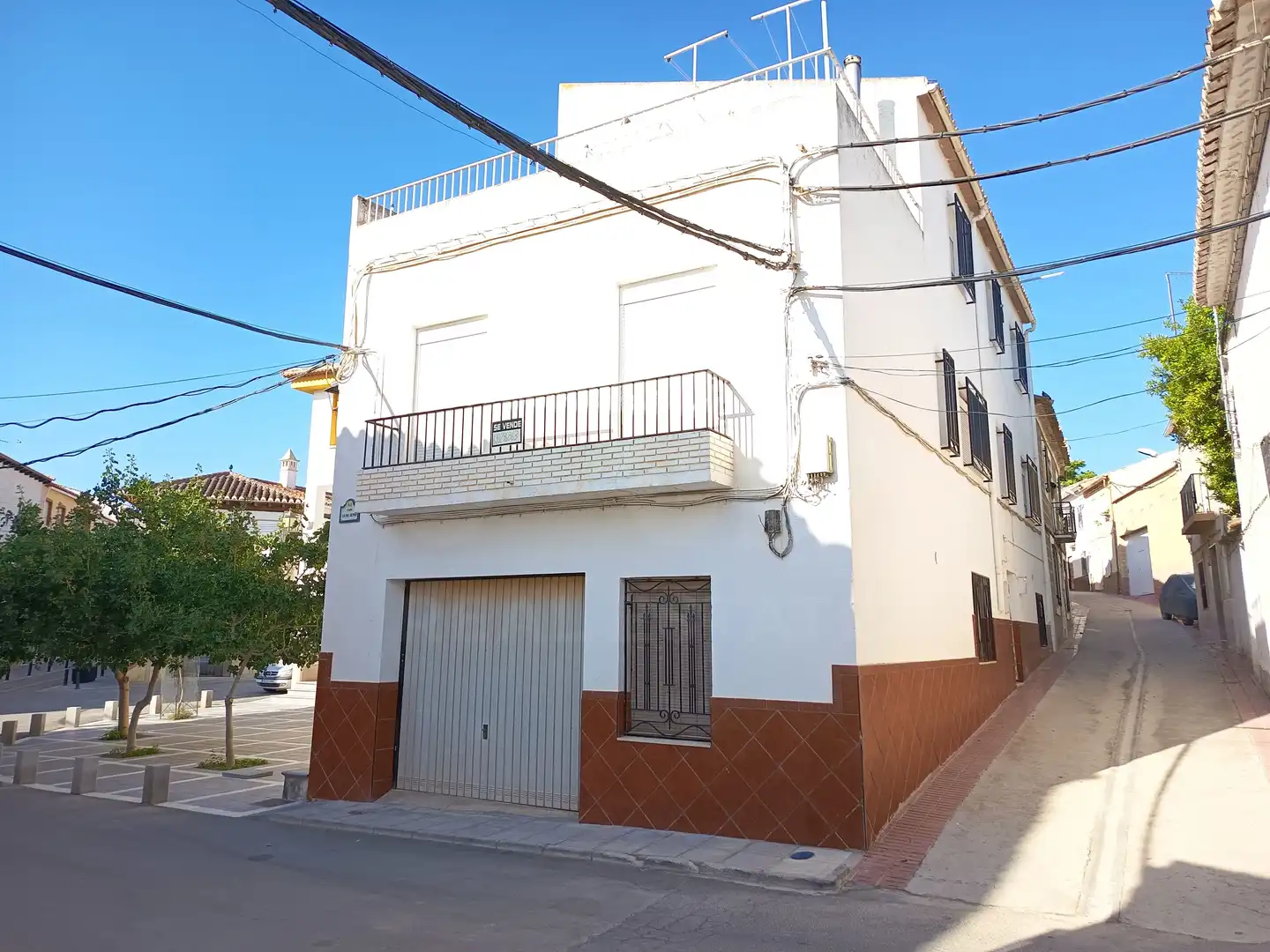 Logement à vendre à Alamedilla, imagen 4