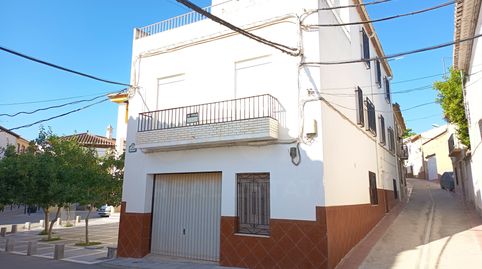 Foto 4 de Casa adosada en venta en Alamedilla, Granada