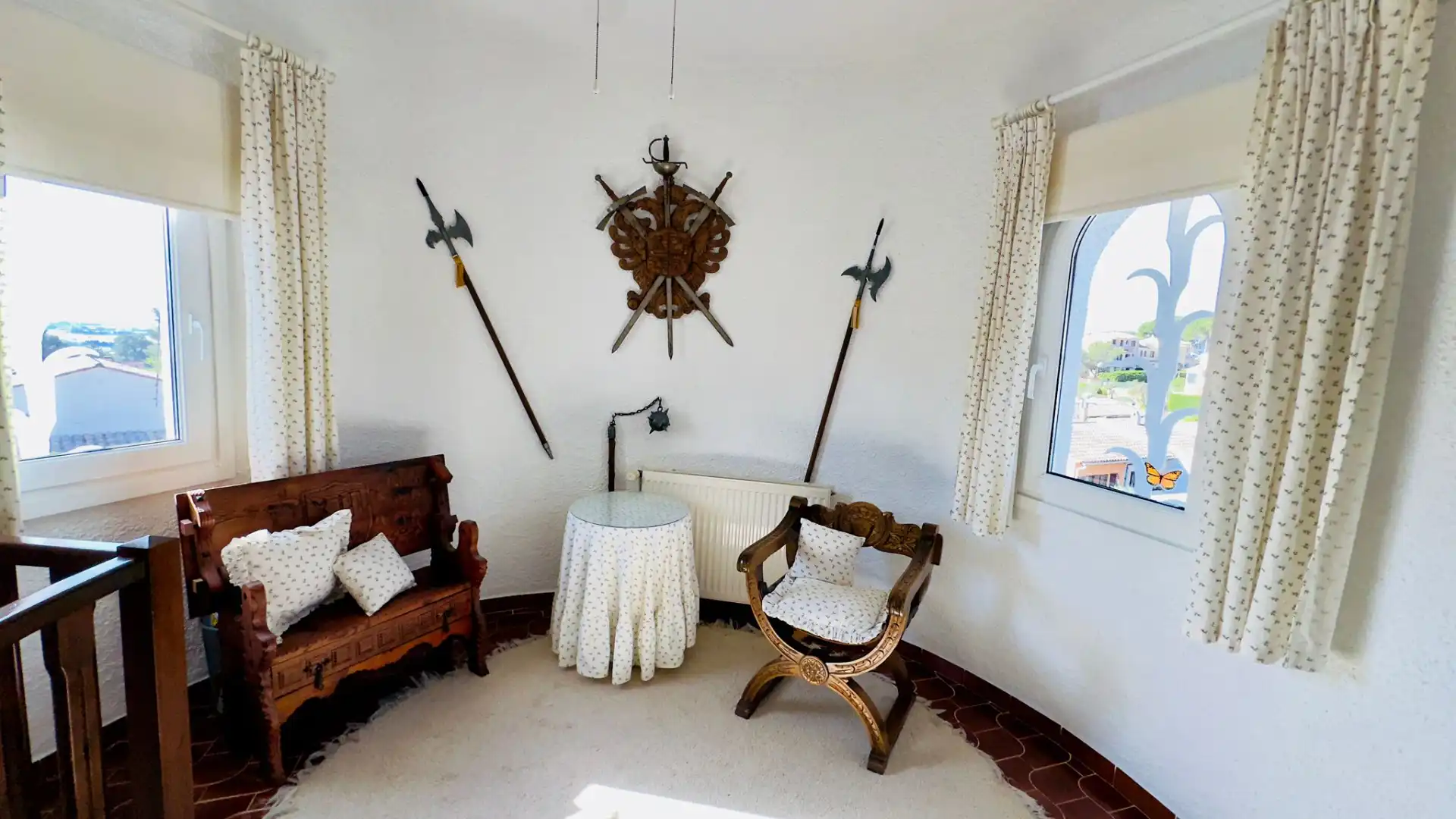 Casa o chalet en venta en L'Estartit con Aire acondicionado, Calefacción y Jardín privado