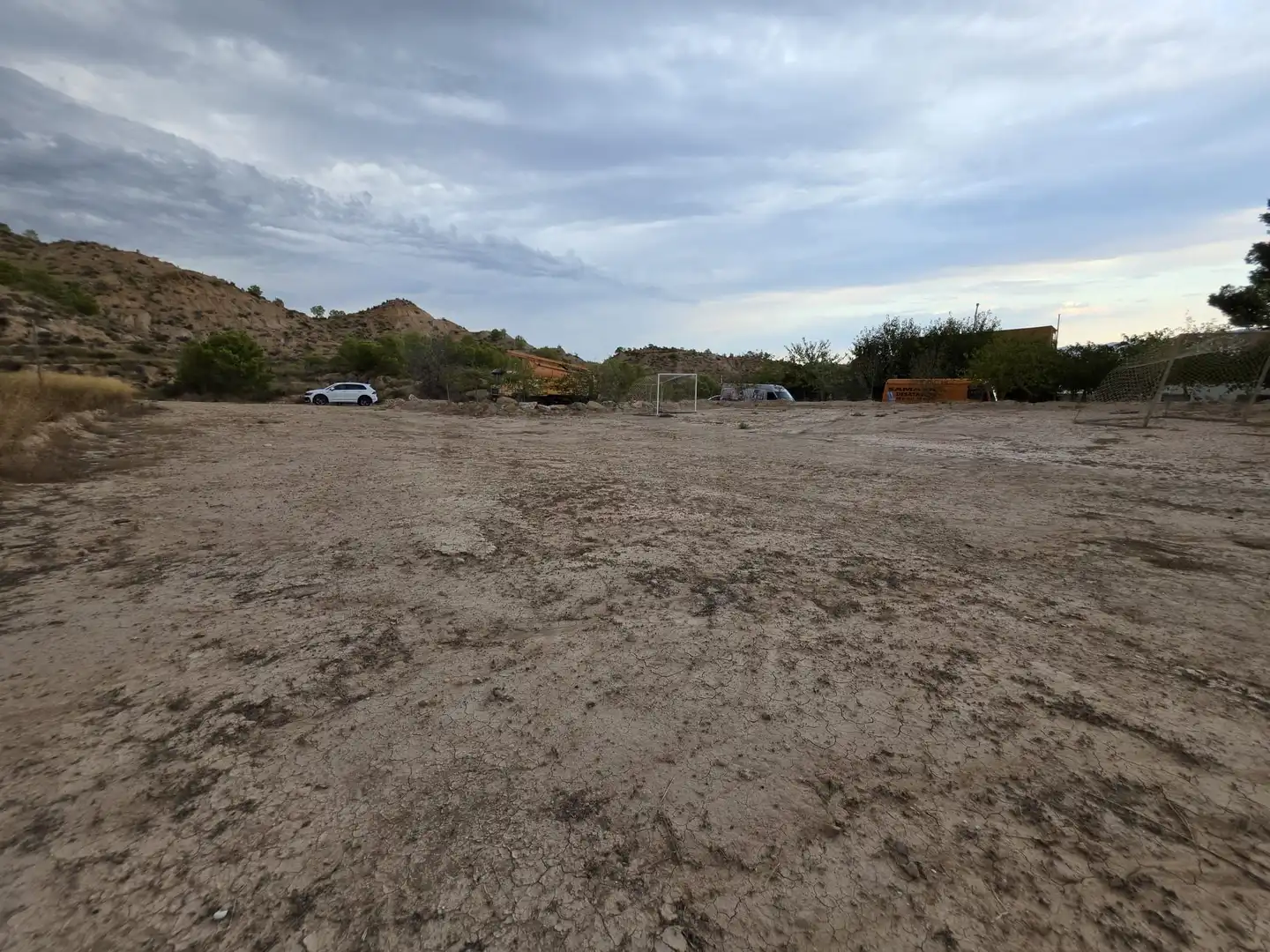 Residential land for sale in Librilla, imagen 2