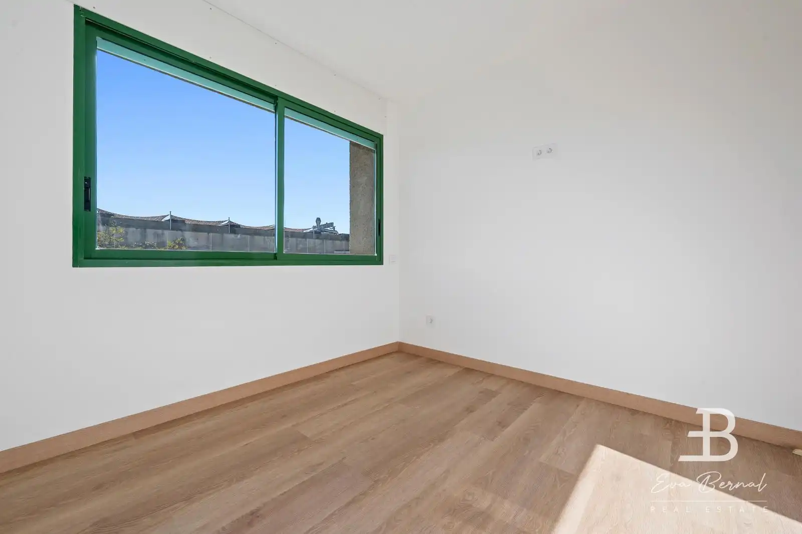 Schlafzimmer von Maisonette zum Verkauf in Cambrils mit Klimaanlage, Heizung und Terrasse