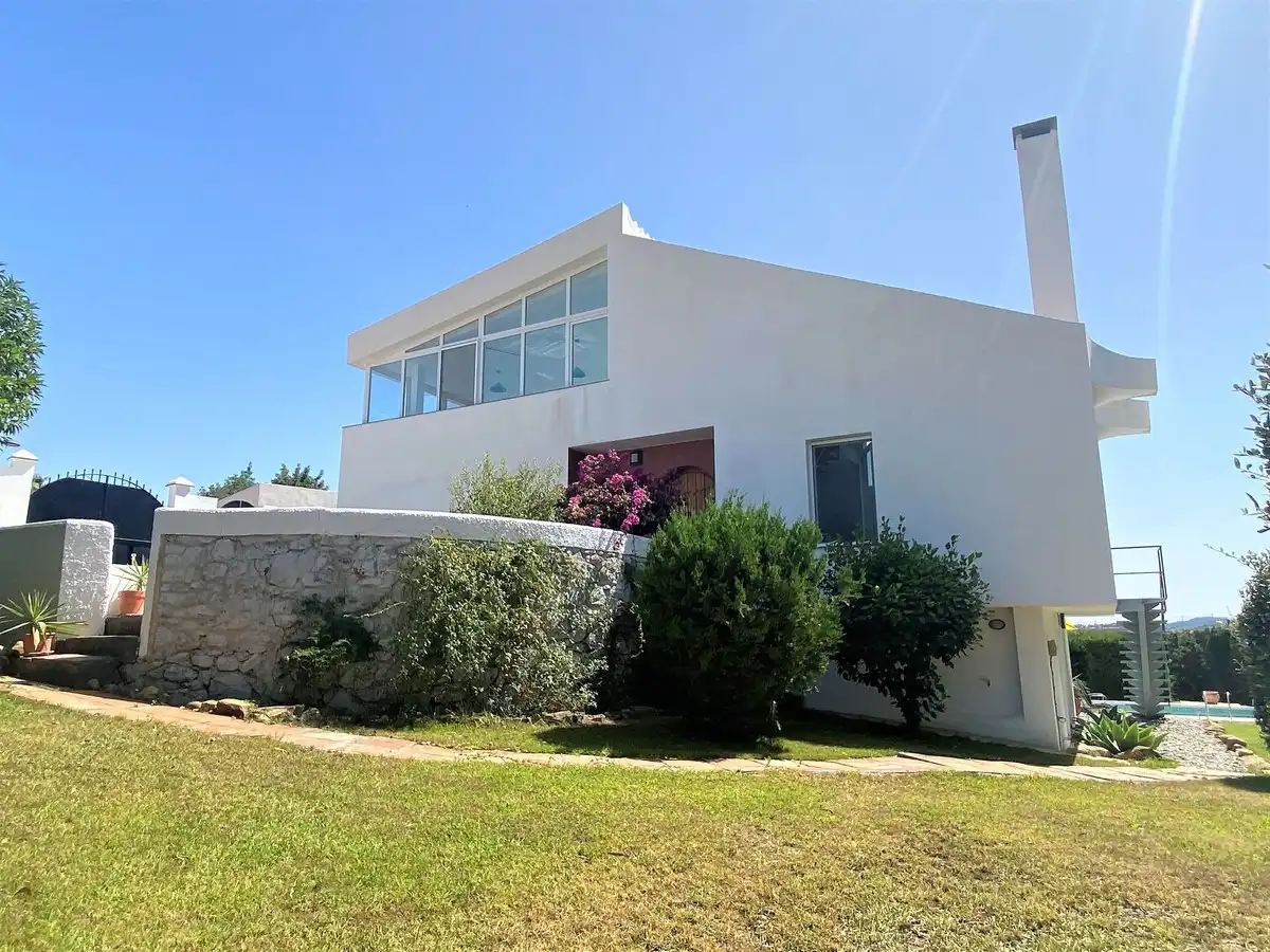 Villa mit Pool zum Verkauf in Altos de Estepona, imagen 30