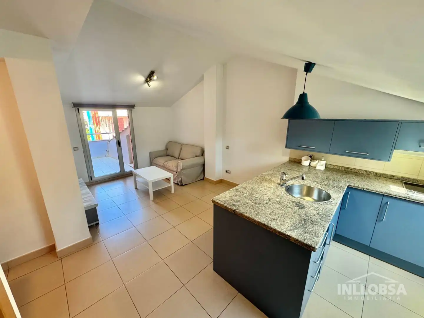 Apartments for rent in Poble Nou