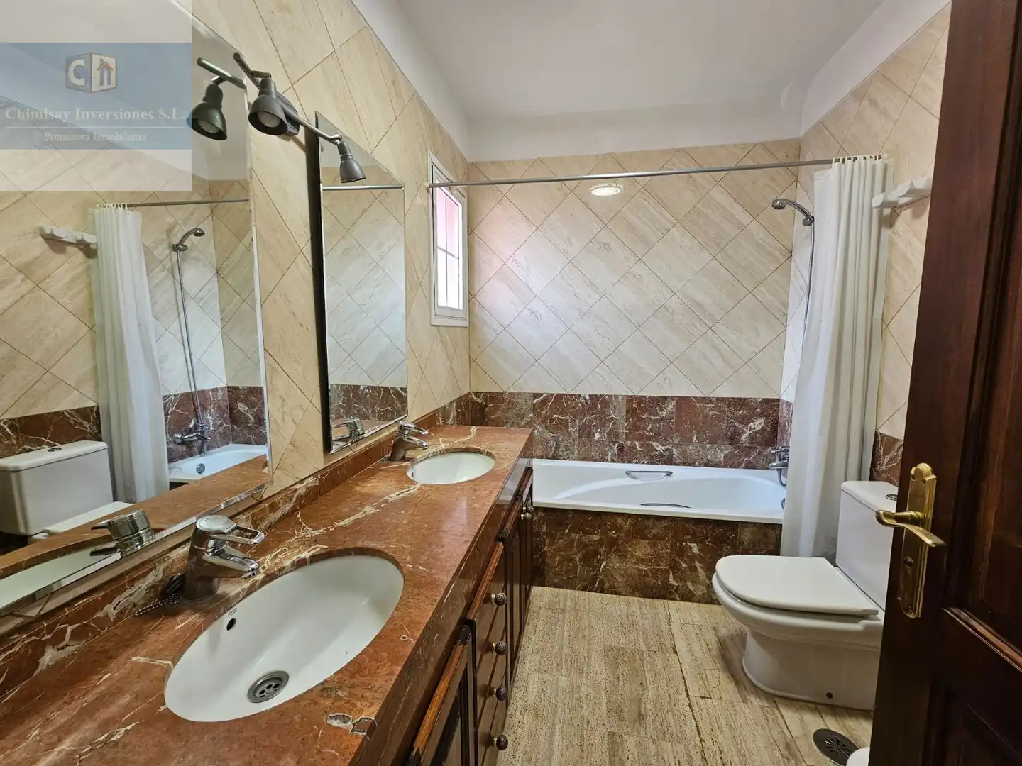 Terraced house with terrace for sale in Chayofa, imagen 10