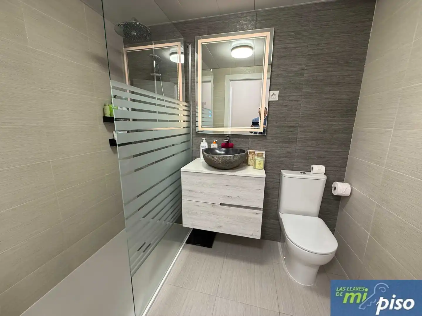 Ático con piscina en venta en Paseo Obregón 84, imagen 51