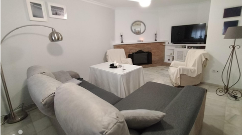 Foto 3 de Casa o xalet en venda a Churriana - El Pizarrillo - La Noria-Guadalsol, Málaga