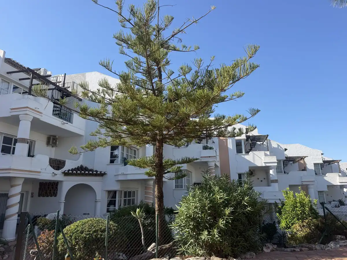 Apartament amb piscina en venda a Calle Suecia 6S, imagen 31