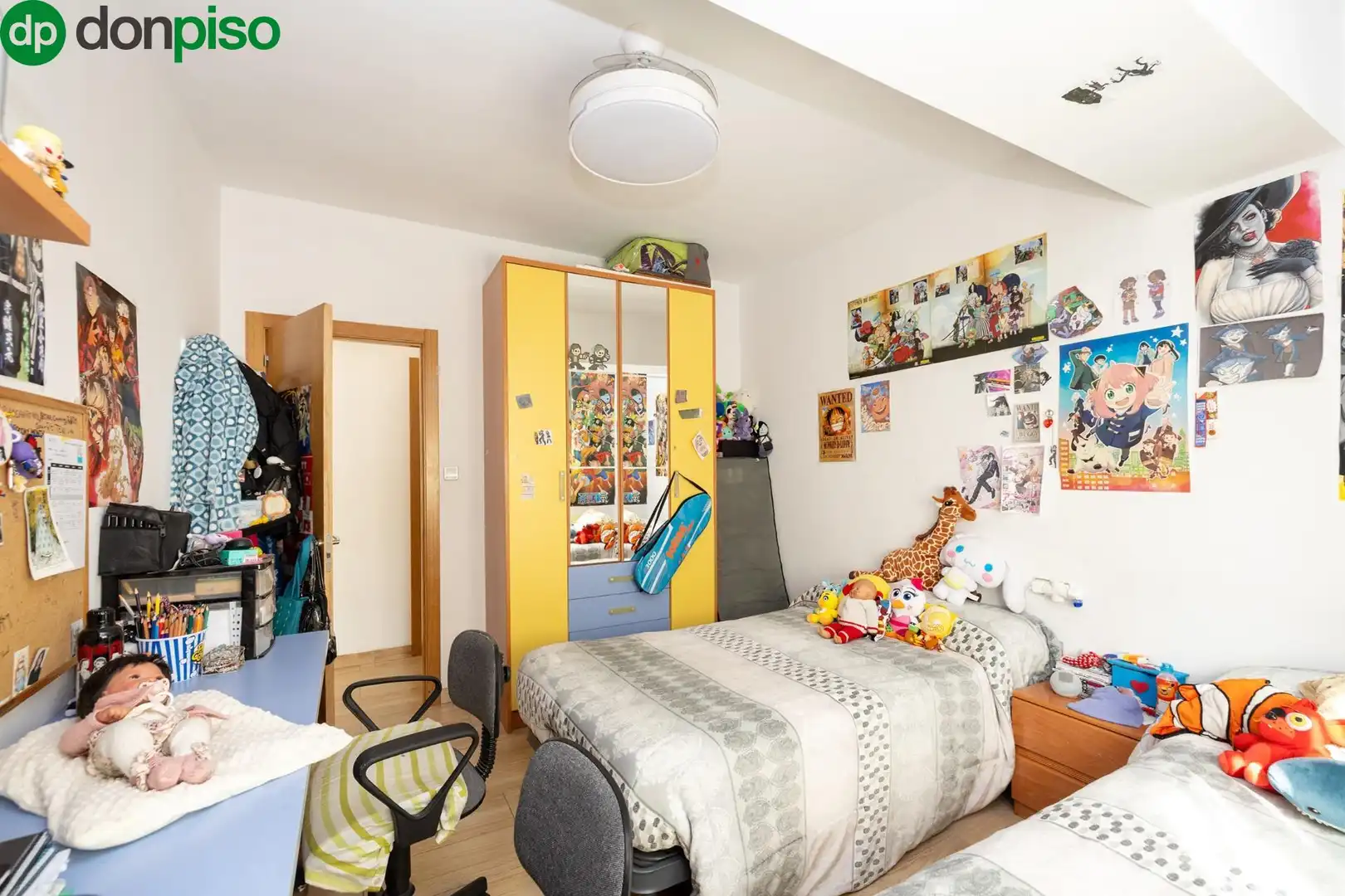 Habitación de Piso en venta en Granada