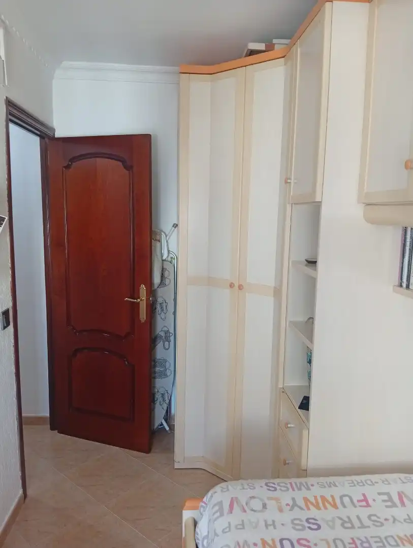 Schlafzimmer von Wohnung zum Verkauf in Huelva
