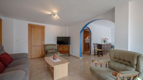Foto 4 de Piso en venta en Calle Manuel de la Falla, Nord, Roses