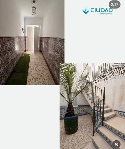 Casa-chalet en Venta en Arahal