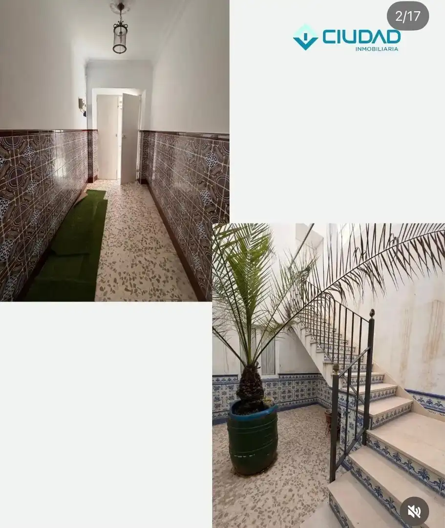Casa o chalet en venta en Arahal