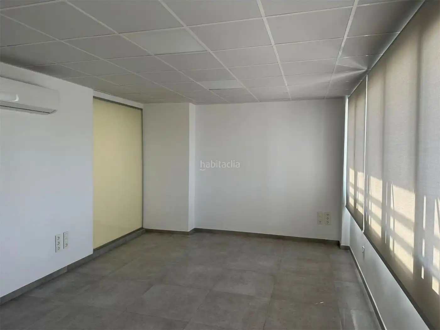 Ufficio in affitto a Avenida Andalucía 30, imagen 9