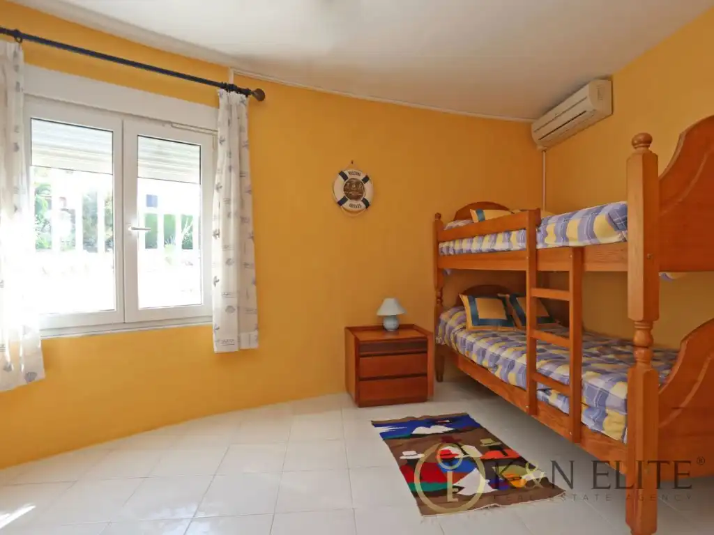 Villa zum Verkauf in AVENIDA AMERICA 16, imagen 21