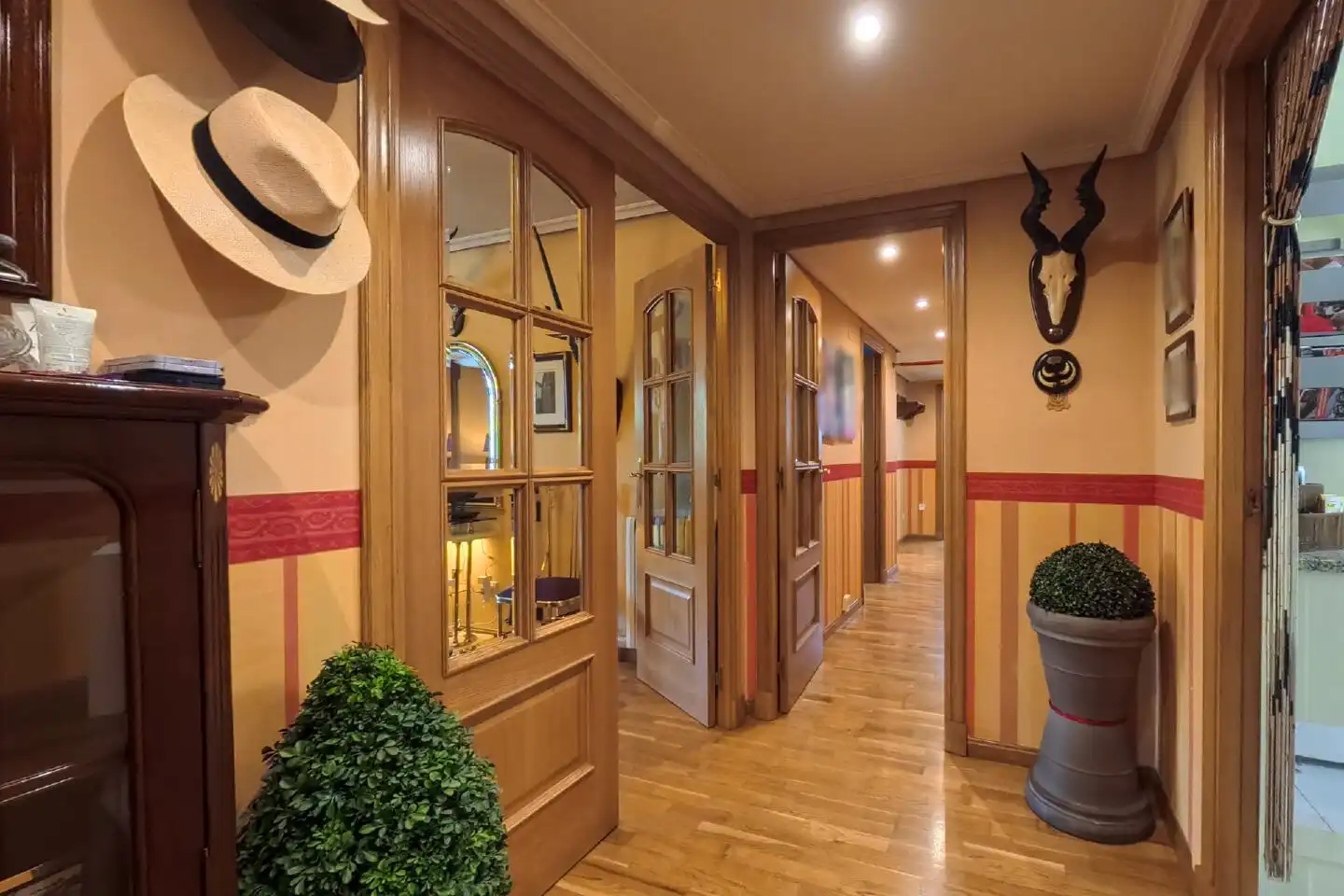 Flat for sale in Zaragoza