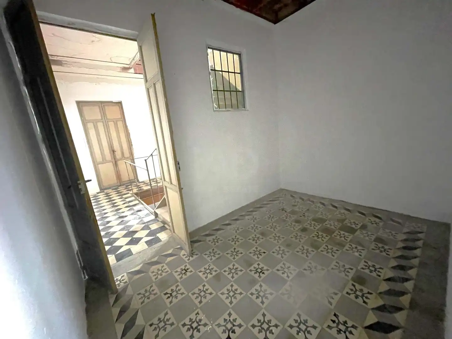 Casa o chalet en venta en Santa Fe de Mondújar con Terraza