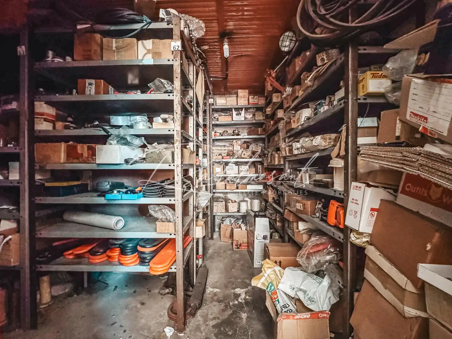 Gewerbefläche zur Miete in Carrer del Roser 112, imagen 21