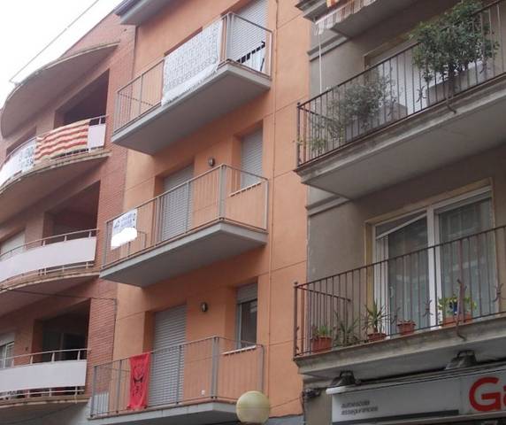 Piso en Venta en JOAN CASTELLS en Capellades