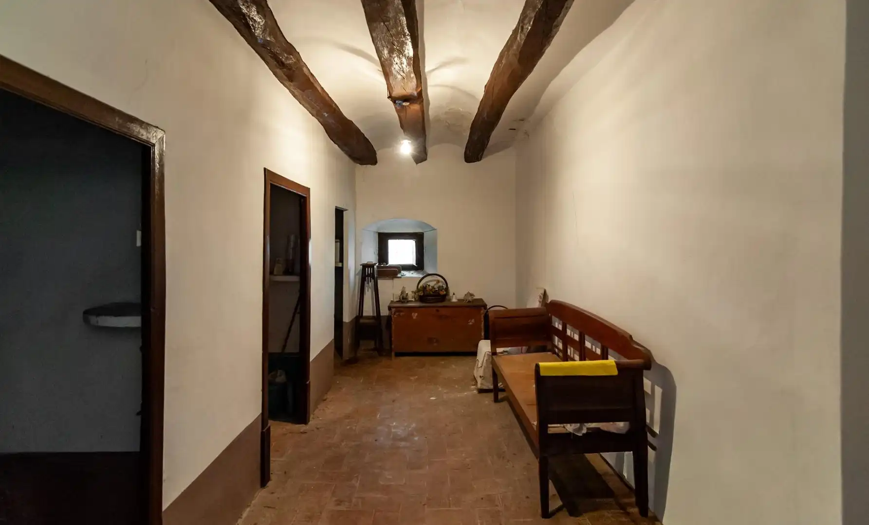 Casa rústica en venda a Carrer de la Serra de Dalt, imagen 35