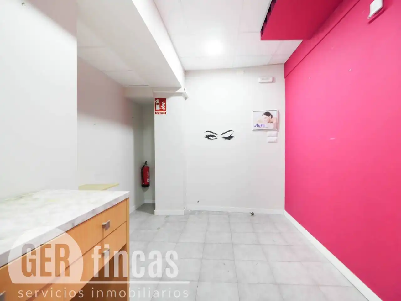 Local en venda en Terrassa
