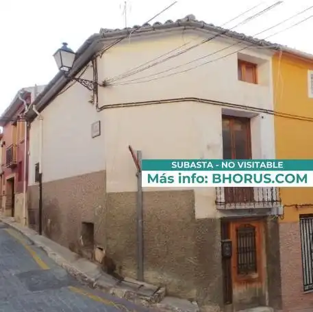 House for sale in HOSPITAL 14