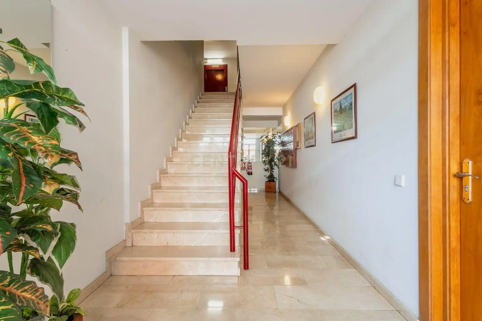 Apartamento en venta en Sant Feliu de Llobregat con Trastero y Balcón