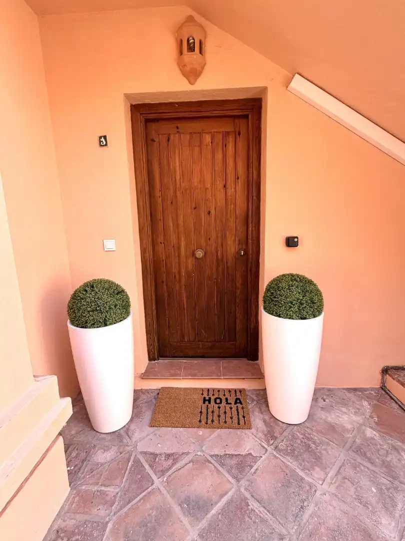 Apartament amb piscina en venda a Calle Suecia 6S, imagen 8