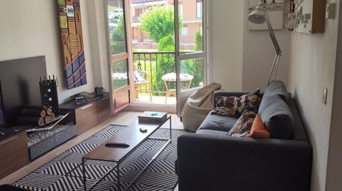 Foto 3 von Wohnung zur Miete in Calle Leonardo Rucabado, 26, Centro, Castro-Urdiales
