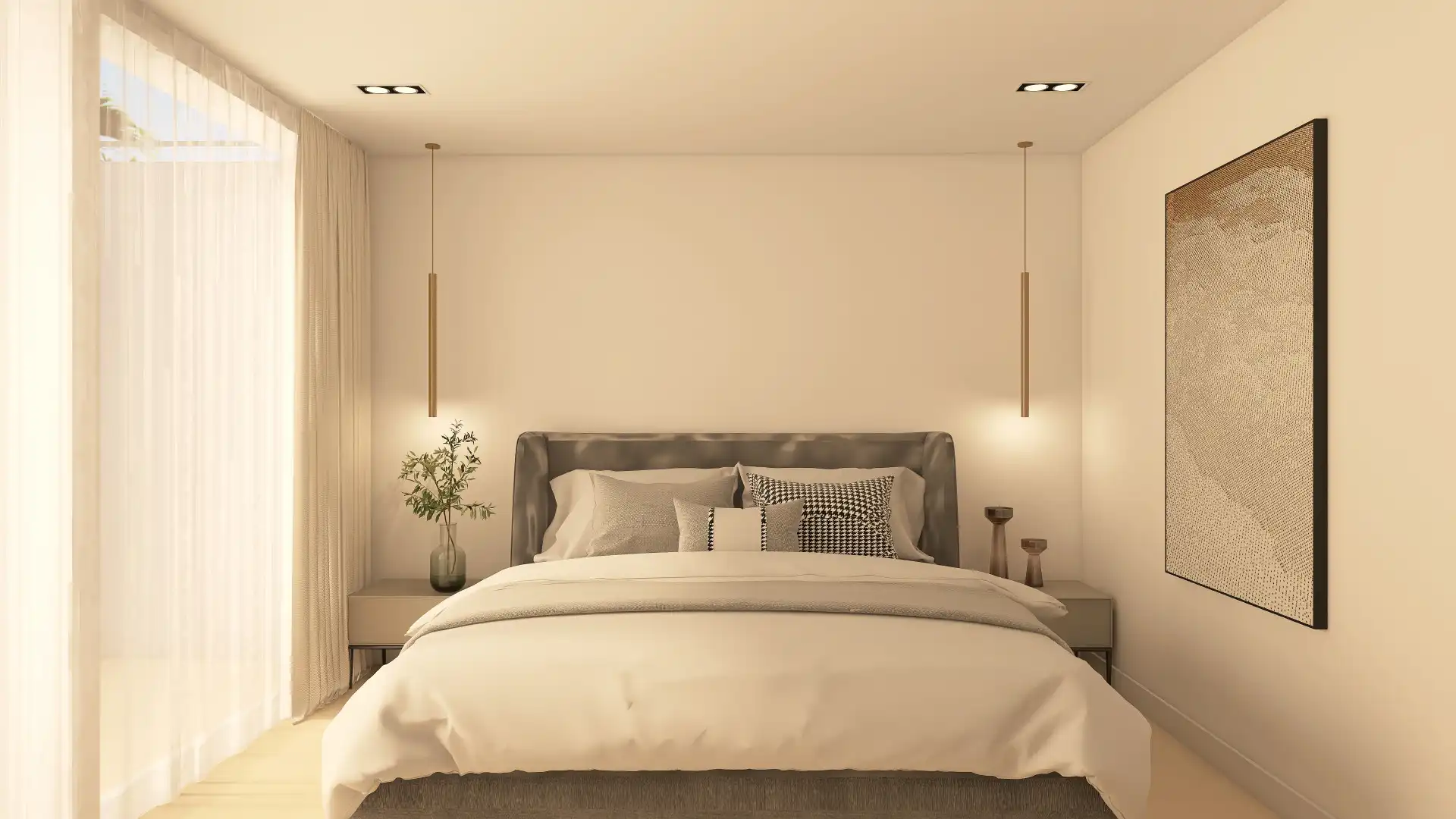 Ático con terraza en venta en Benamara - Atalaya, imagen 18