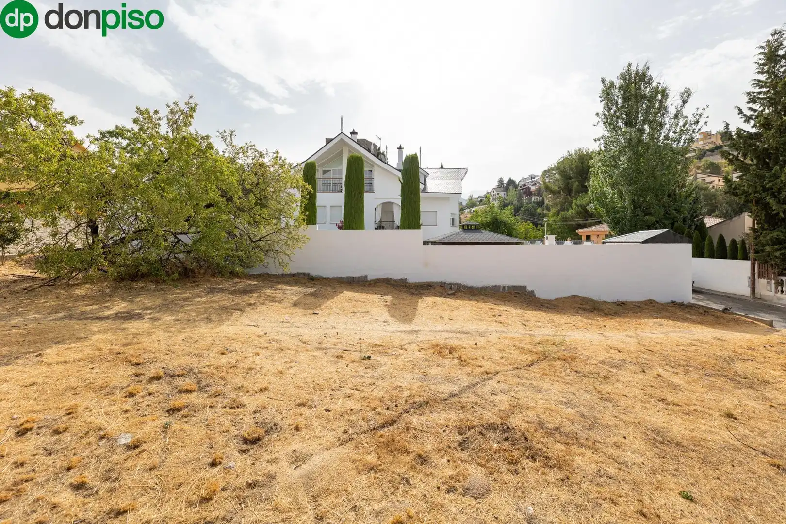 Residencial en venta en Calle Calle del Cerrillo Redondo, 148, 166, Cumbres Verdes